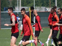 Boluspor, play-off mücadelesini sürdürmek istiyor
