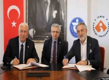 İzmir’den Türk futboluna örnek olacak çalışma
