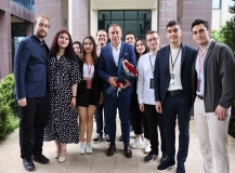Abdullah Avcı: 