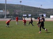 Ragbi Türkiye Şampiyonası Afyonkarahisar’da yapılacak
