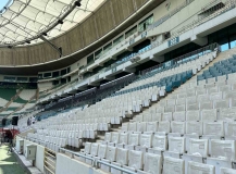 Bursaspor Kulübü, Vanspor FK maçının seyircisiz oynanacağını açıkladı

