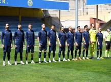 Bucaspor 1928’un rakibi Diyarbekir Spor
