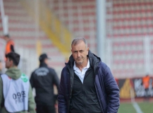 Efeler 09 SFK Teknik Direktörü Kanber: 