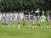 Çeşme Belediyespor deplasmanda 2-1 mağlup

