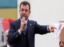 Ekrem imamoğlu: Yarın adam kayırma ve torpil değil,hizmet ve liyakat kazanacak