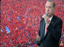 Bomba iddia: Erdoğan, İstanbul mitinginde emekliye seyyanen 5 bin TL müjdesi verecek