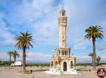 İzmirdeçevirme İftar Programı!