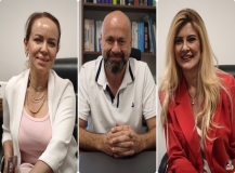 Bilimden Aliağa denizi için şok rapor... Söküm tesisi 'kurşun' kustu!