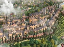 Çeşme’de 2 milyarlık proje… ‘Otel kılıflı apartman sitesi!’
