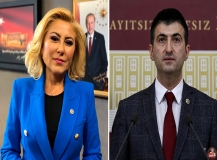 İzmirli iki vekile önemli görev!