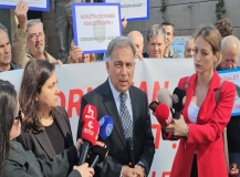 Dorukhan'ın babası konuştu: 5 kez sahte rapor düzenlendi!