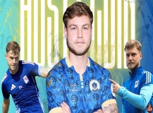 Menemen FK'da Berkant feshetti