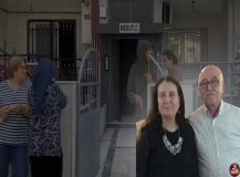 4 kez uzaklaştırma kararı almış... Cinayet göstere göstere gelmiş!