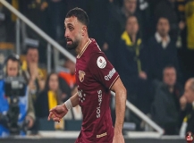 Göztepe, Efkan'la 1 yıl daha devam