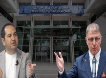 Gazeteci Yapar “AK Parti-Tugay ilişkisi”ni anlattı: Transfer süreci en az 1 yıldır işliyor!