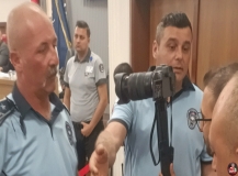Aydın Büyükşehir Meclisi’nde 'kamera' krizi
