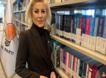 AK Partili Bursalı Aksoy: Tugay, İzmir'e iyilik yapmak istiyorsa...