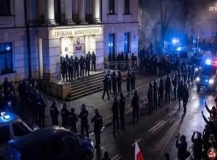 Polonya’da siyasi kriz derinleşiyor: Muhalefetten Tusk hükümetine güvensizlik önergesi