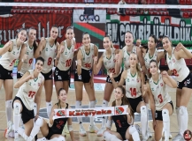 Karşıyaka filede Bergama'yı ağırlıyor