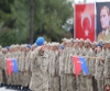 Jandarma astsubay öğrencileri için kurs kapanış töreni