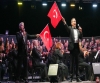 Gaziemir’de Cumhuriyet coşkusu senfoni konseriyle yaşandı