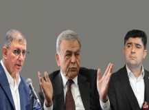 Araştırmacı Yaldız’dan gözaltı yorumu ve Tugay-Kocaoğlu karşılaştırması: Çok daha önemli ne işi vardı?