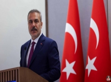 Fidan'dan G20 mesajı: Türkiye küresel sorumluluk almaya devam edecek
