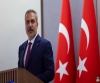 Fidan'dan G20 mesajı: Türkiye küresel sorumluluk almaya devam edecek