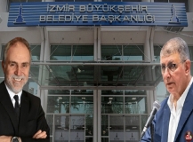 Büyükşehir'de şok... Tugay'ın sağ kolu istifa etti!