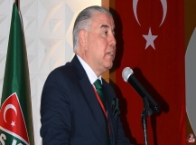 Karşıyaka'da Yaya'dan 10 Haziran uyarısı