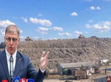 Tugay’dan 'Bergama' açıklaması: Orada vahşi depolama yok!