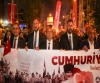 Cumhuriyet’in 103. yılı Buca’da coşkuyla kutlandı