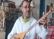 Barış Manço ile aynı sahneyi paylaşmıştı: Kurtalan Ekspres'in eski üyesinin şüpheli ölümü!