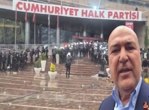 CHP'li Bakan'dan müdahale tepkisi: Piyonsunuz!