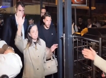 Seferihisar operasyonundan başkanın eşi çıktı!