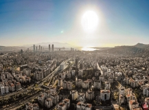 İzmir'de hafta sonu sürprizi!