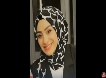 Feci kaza anne ile oğlunu ayırdı!