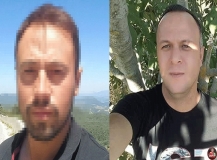 Enişte katilinden ikinci cinayet... Mezarlıkta enselendi!