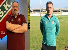 Karşıyaka'da öncelik teknik adamlarda