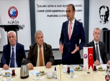 Dört ilçeden İzmir ekonomisi için güç birliği çağrısı