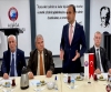 Dört ilçeden İzmir ekonomisi için güç birliği çağrısı