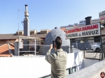 Konak’ta hava kalitesi için sıkı denetim!