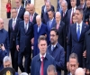 Dervişoğlu'ndan Bahçeli'nin koluna girmesine yönelik eleştirilere açıklama