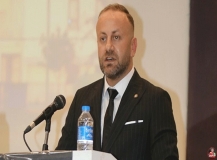 Kanlı'dan iddialı mesaj: Altay en iyisi olacak!