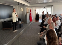 İş dünyasından fütürist tablo: 80 yaşında mesai!