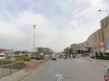 Büyükşehir ihaleye çıktı: Üst geçit karşılığında otopark!