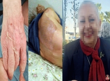Huzurevindeki ölümde skandal karar... 6 taksitli 21 bin lira ceza!