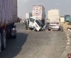 Mısır'da trafik kazası: 10 ölü, 24 yaralı