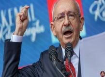 Kemal Kılıçdaroğlu konuşuyor!