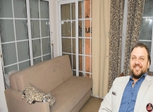 15 Temmuz’da oteli hedef olmuştu... O şirketin Çeşme'deki projesi bakanlık masasında!